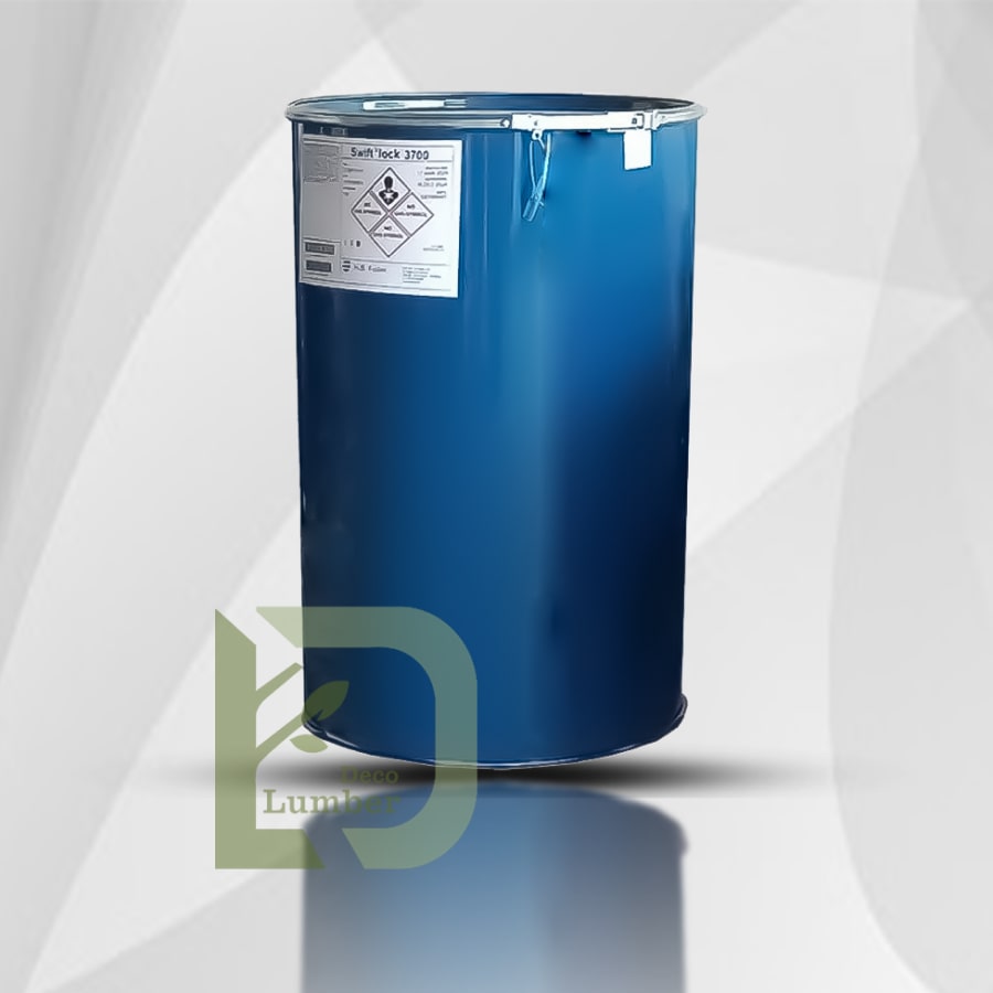 تصویر بسته بندی چسب PUR تک‌جزئی Swift® Lock 3700 برند H.B. Fuller عرضه شده توسط لامبردکو، نماینده رسمی H.B. Fuller در ایران